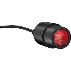 Bresser USB mikroskop MikrOkulár teleskopická kamera Full HD rozlišení, s integrovaným UV/IR blokovacím filtrem a různými adaptéry pro mikroskopy a dalekohledy, černá Bresser USB mikroskop MikrOkulár teleskopická kamera Full HD rozlišení, s integrovaným UV/IR blokovacím filtrem a různými adaptéry pro mikroskopy a dalekohledy, černá