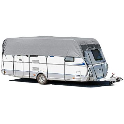 Brunner 7241475N ochranný obal vrchní kryt, 650-700 cm Brunner 7241475N ochranný obal vrchní kryt, 650-700 cm