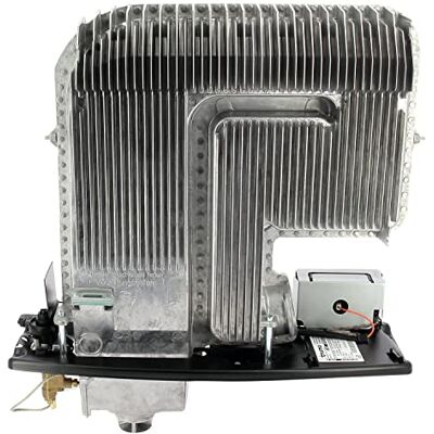 Truma Topení S3004 30MBAR s automatickým zapalováním, 36991 Truma Topení S3004 30MBAR s automatickým zapalováním, 36991