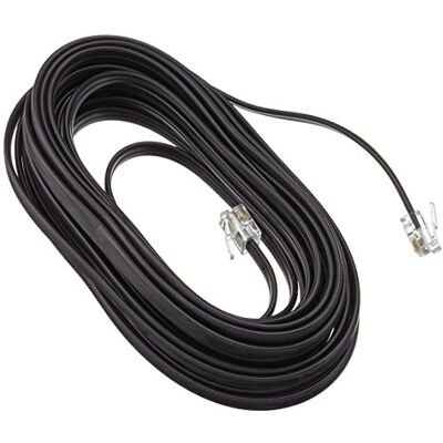 Truma Ovládací kabel 6 m pro Combi/Combi D Truma Ovládací kabel 6 m pro Combi/Combi D