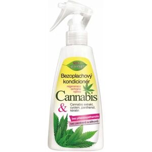 Bione Konopný Bezoplachový Kondicionér, 260 Ml Bione Konopný Bezoplachový Kondicionér, 260 Ml