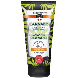 Palacio Konopný Masážny Gél S Pantenolom, 200 Ml Palacio Konopný Masážny Gél S Pantenolom, 200 Ml