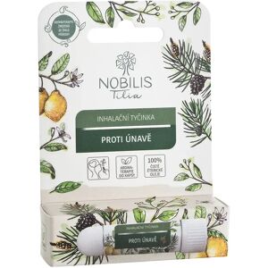 Nobilis Tilia Inhalačná Tyčinka Proti Únave Nobilis Tilia Inhalačná Tyčinka Proti Únave
