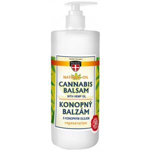 Palacio Konopný Balzam, 500 Ml Palacio Konopný Balzam, 500 Ml