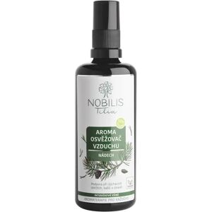 Nobilis Tilia Osviežovač Vzduchu Breath, 100 Ml Nobilis Tilia Osviežovač Vzduchu Breath, 100 Ml