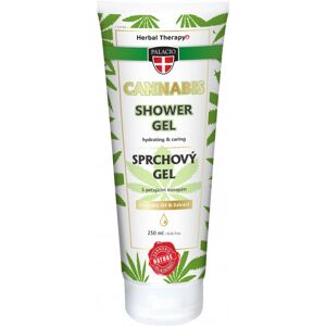Palacio Konopný Sprchový Gél, Tuba, 250 Ml Palacio Konopný Sprchový Gél, Tuba, 250 Ml