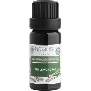 Nobilis Tilia Esenciálny Olej - Bio Citrónová Tráva 10 Ml Nobilis Tilia Esenciálny Olej - Bio Citrónová Tráva 10 Ml