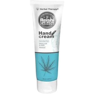 Palacio Reishi Cébédé Ošetrujúci Krém Na Ruky, 100 Ml Palacio Reishi Cébédé Ošetrujúci Krém Na Ruky, 100 Ml