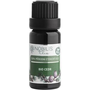 Nobilis Tilia Esenciálny Olej - Bio Céder 10 Ml Nobilis Tilia Esenciálny Olej - Bio Céder 10 Ml