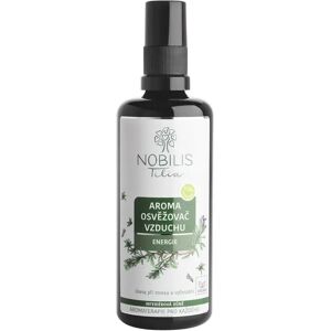 Nobilis Tilia Osviežovač Vzduchu Energy, 100 Ml Nobilis Tilia Osviežovač Vzduchu Energy, 100 Ml
