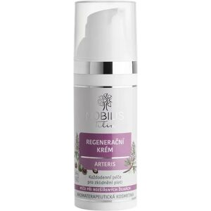 Nobilis Tilia Regeneračný Krém Arteris, 50 Ml Nobilis Tilia Regeneračný Krém Arteris, 50 Ml