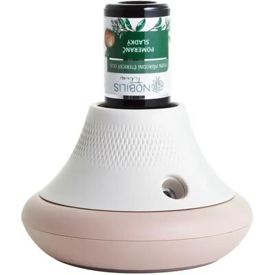 Nobilis Tilia Prenosný Mini Difuzér Nobilis Tilia Prenosný Mini Difuzér