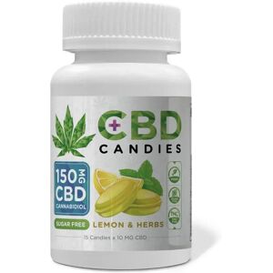 Euphoria Cbd Cukríky Citrón A Bylinky 150 Mg Cbd, 15 Ks X 10 Mg, 100 G Euphoria Cbd Cukríky Citrón A Bylinky 150 Mg Cbd, 15 Ks X 10 Mg, 100 G