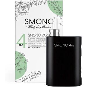 Smono 4 Pro Vaporizér Smono 4 Pro Vaporizér