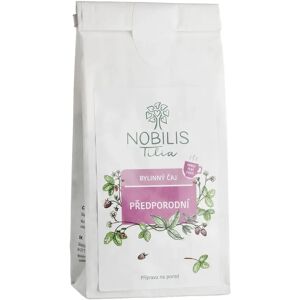Nobilis Tilia Predpôrodný Bylinný Čaj 50 G Nobilis Tilia Predpôrodný Bylinný Čaj 50 G