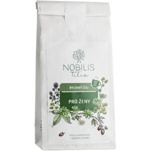 Nobilis Tilia Bylinkový Čaj Pre Ženy, 50 G Nobilis Tilia Bylinkový Čaj Pre Ženy, 50 G