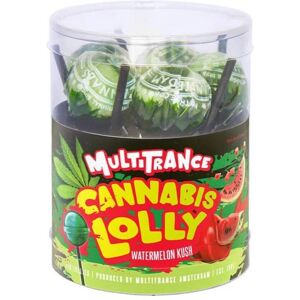 Multitrance Konopné Melónové Kush Lízatká – Darčeková Krabička (10 Lízatiek) Multitrance Konopné Melónové Kush Lízatká – Darčeková Krabička (10 Lízatiek)