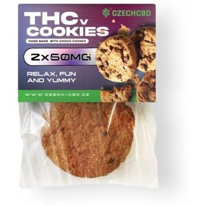 Czech Cbd Sušienky Thcv, 2x50 Mg Thcv, 2 Ks Czech Cbd Sušienky Thcv, 2x50 Mg Thcv, 2 Ks