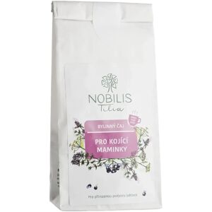Nobilis Tilia Bylinkový Čaj Pre Dojčiace Matky, 50 G Nobilis Tilia Bylinkový Čaj Pre Dojčiace Matky, 50 G