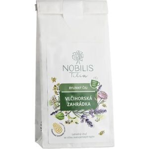 Nobilis Tilia Bylinkový Čaj Vlčihora Záhrada, 50 G Nobilis Tilia Bylinkový Čaj Vlčihora Záhrada, 50 G