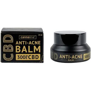 Cannaline Cbd Balzam Proti Akné, 300 Mg Cbd, 15 Ml Cannaline Cbd Balzam Proti Akné, 300 Mg Cbd, 15 Ml