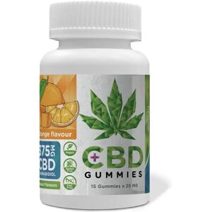 Euphoria Cbd Gummies Orange 375 Mg Cbd, 15 Ks X 25 Mg, 45 G Euphoria Cbd Gummies Orange 375 Mg Cbd, 15 Ks X 25 Mg, 45 G