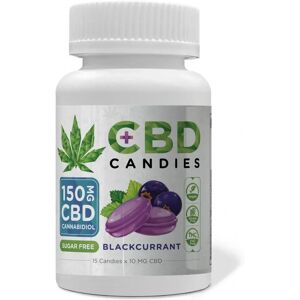 Euphoria Cbd Cukríky Čierna Ríbezľa 150 Mg Cbd, 15 Ks X 10 Mg, 100 G Euphoria Cbd Cukríky Čierna Ríbezľa 150 Mg Cbd, 15 Ks X 10 Mg, 100 G