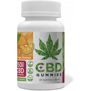 Euphoria Cbd Gummies Orange 750 Mg Cbd, 30 Ks X 25 Mg, 90 G Euphoria Cbd Gummies Orange 750 Mg Cbd, 30 Ks X 25 Mg, 90 G