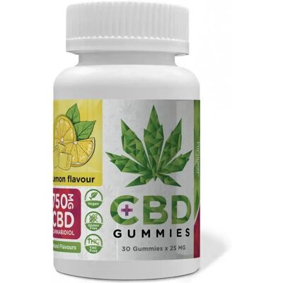 Euphoria Cbd Gummies Lemon 750 Mg Cbd, 30 Ks X 25 Mg, 90 G Euphoria Cbd Gummies Lemon 750 Mg Cbd, 30 Ks X 25 Mg, 90 G