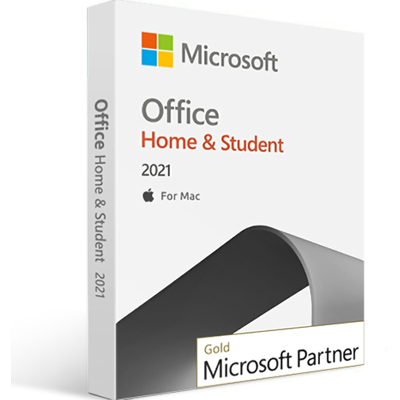Microsoft Office 2021 Domov A Študent (Mac) Microsoft Office 2021 Domov A Študent (Mac)