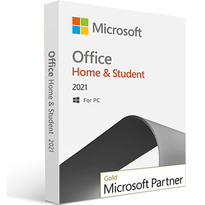 Microsoft Office 2021 Domov A Študent (Windows) Microsoft Office 2021 Domov A Študent (Windows)