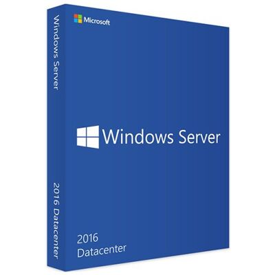 Microsoft Windows Server 2016 Datacenter Microsoft Windows Server 2016 Datacenter