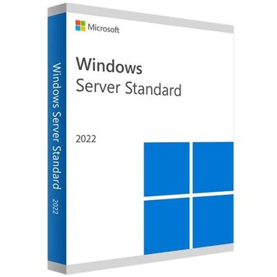 Microsoft Server 2022 Štandard Microsoft Server 2022 Štandard