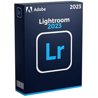 Adobe Lightroom Classic 2023 Adobe Lightroom Classic 2023