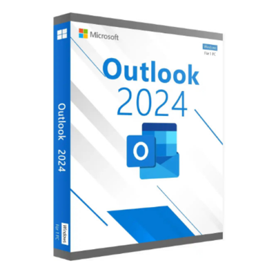 Microsoft Outlook 2024 (Windows) Microsoft Outlook 2024 (Windows)