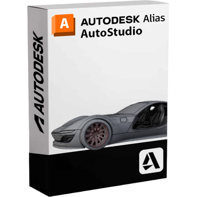 AutoCad Alias Autostudio AutoCad Alias Autostudio