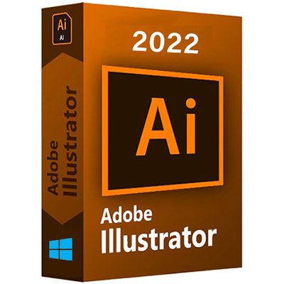 Adobe Illustrator 2022 Adobe Illustrator 2022