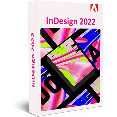Adobe Indesign 2022 (Windows) Adobe Indesign 2022 (Windows)