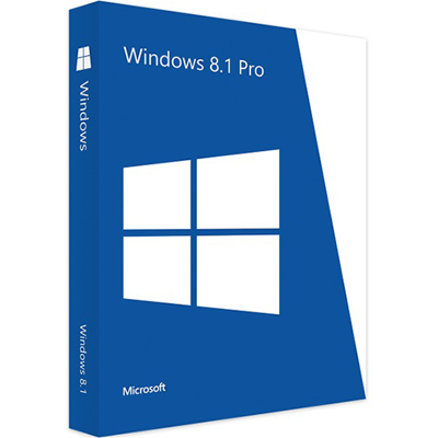 Microsoft Windows 8.1 Pro Microsoft Windows 8.1 Pro
