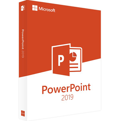 Microsoft Powerpoint 2019 (Mac) Microsoft Powerpoint 2019 (Mac)