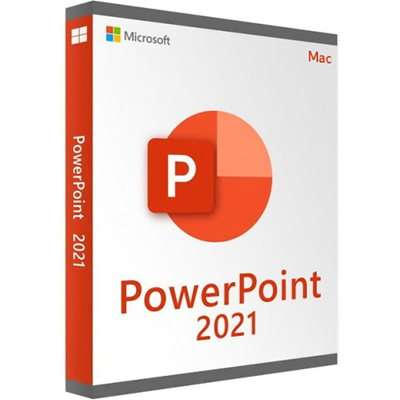 Microsoft Powerpoint 2021 (Mac) Microsoft Powerpoint 2021 (Mac)
