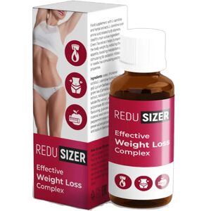 Redusizer kvapky na chudnutie 20 ml Redusizer kvapky na chudnutie 20 ml