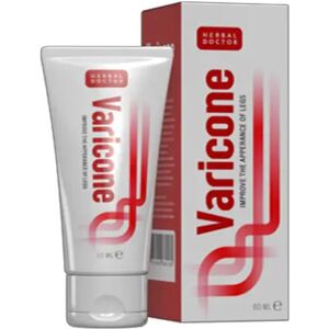 Varicone krém proti kŕčovým žilám 80 ml Varicone krém proti kŕčovým žilám 80 ml