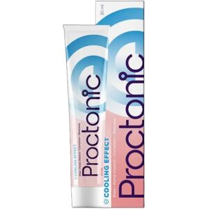 Proctonic gél na hemoroidy 30 ml Proctonic gél na hemoroidy 30 ml