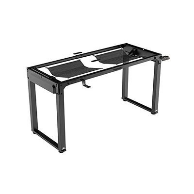 Lama Plus Ultradesk UPLIFT FRAME - Elektricky nastaviteľný rám stola, čierny Lama Plus Ultradesk UPLIFT FRAME - Elektricky nastaviteľný rám stola, čierny