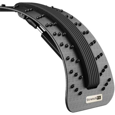 StretchFit Slovensko Naťahovač chrbta StretchFit™ BackFlex™ PRO 37,5 cm StretchFit Slovensko Naťahovač chrbta StretchFit™ BackFlex™ PRO 37,5 cm