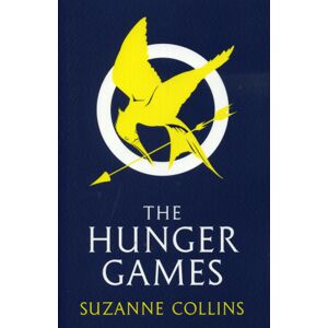 Scholastic The Hunger Games Scholastic The Hunger Games