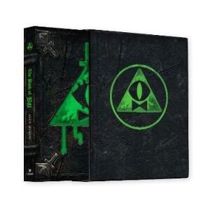 Hyperion Book of Bill Limited Collector's Edition Hyperion Book of Bill Limited Collector's Edition