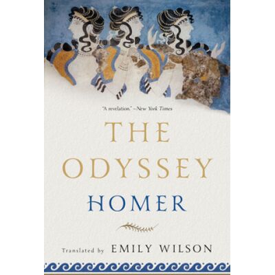 WW Norton & Co The Odyssey WW Norton & Co The Odyssey