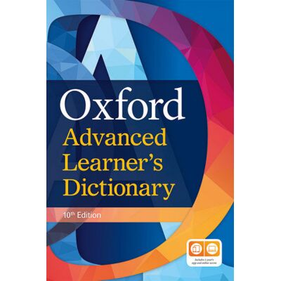 Oxford University Press Oxford Advanced Learner's Dictionary: Paperback (with 1 year's access to both premium online and app) Oxford University Press Oxford Advanced Learner's Dictionary: Paperback (with 1 year's access to both premium online and app)
